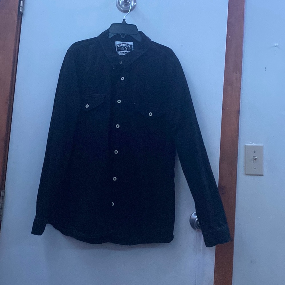 US forces men’s shirt